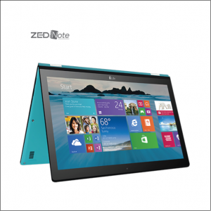 ZedNote 03