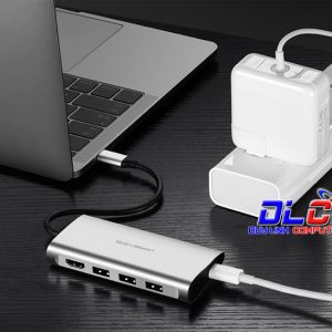 ugreen 50516 bo da nang usb type c to hdmi duylinh