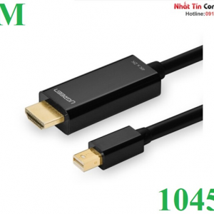 cap mini displayport