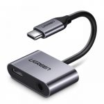 2082 cap 3 5mm ra usb type c ho tro sac ugreen 50596  1