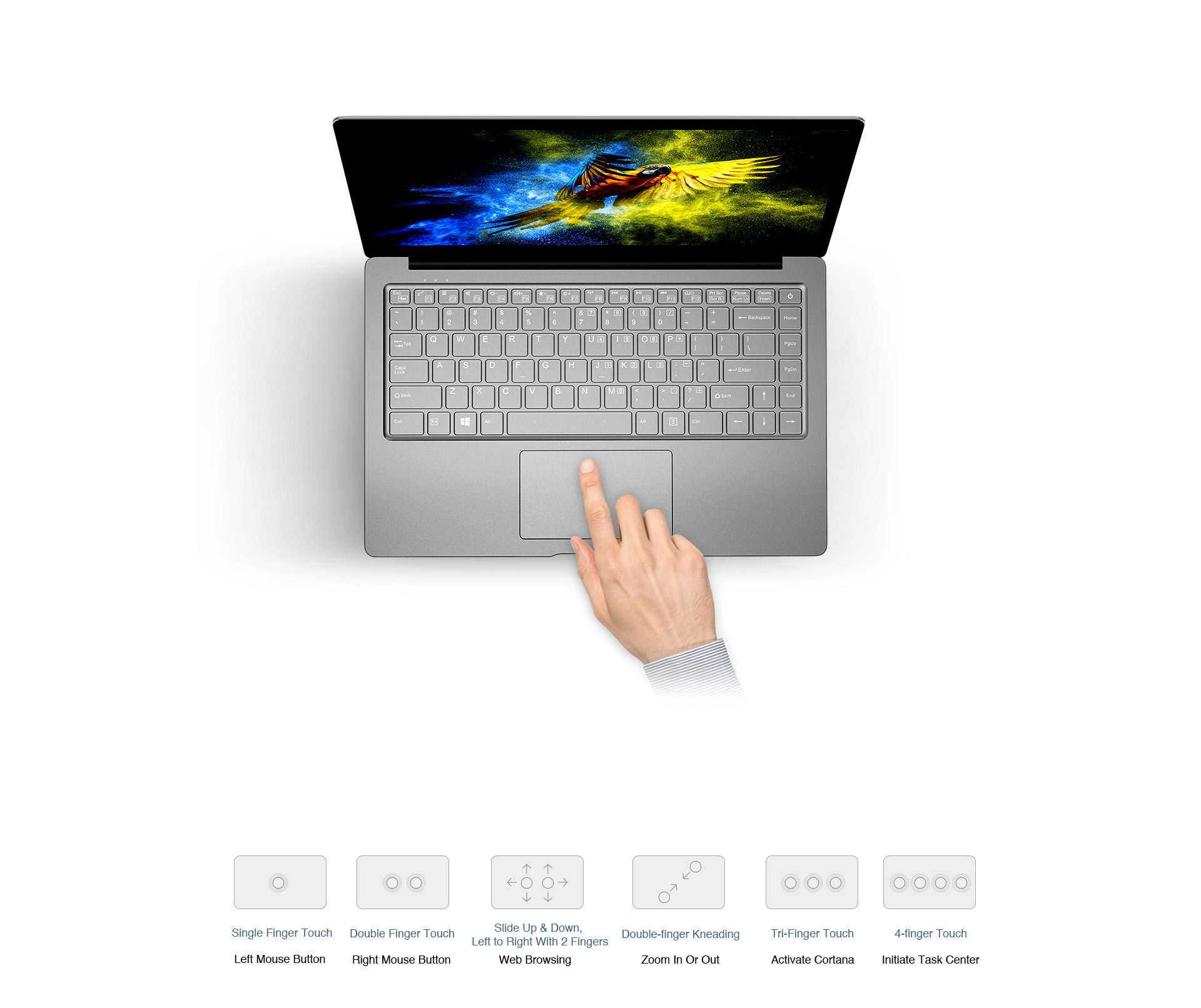 LapBookAir a1 18