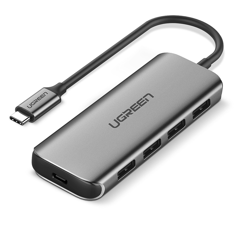 UGREEN 4 Port USB HUB Price BD