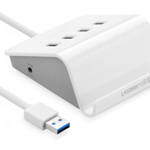 ugreen Ports USB HUB with Cradle jpg x