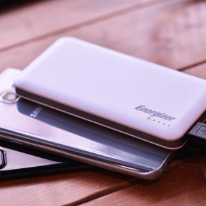 Energizer Power Bank UE10025QC - Image 1