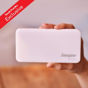 Energizer Power Bank UE4005 - Image 1