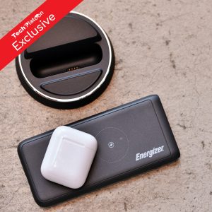 Energizer Power Bank QE10006PQ - Image 1