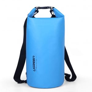 UGREEN Floating Waterproof Dry Bag Blue - Image 1