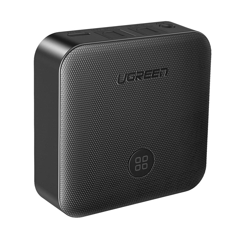 UGREEN Bluetooth Transmitter&Receiver Version 4.2 | Laptops | Computers ...