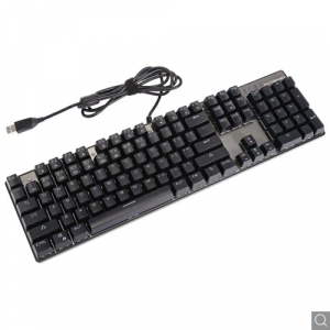 CK666 Backlight Mechanical Keyboard - Image 5