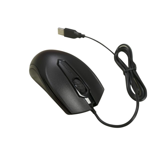 vista usb optical mouse driver