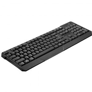 MotoSpeed G7000 Wireless Combo Keyboard & Mouse - Image 2