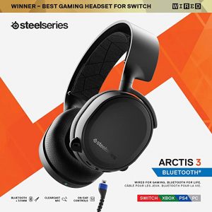 SteelSeries Arctis 3 -2019 - Image 3