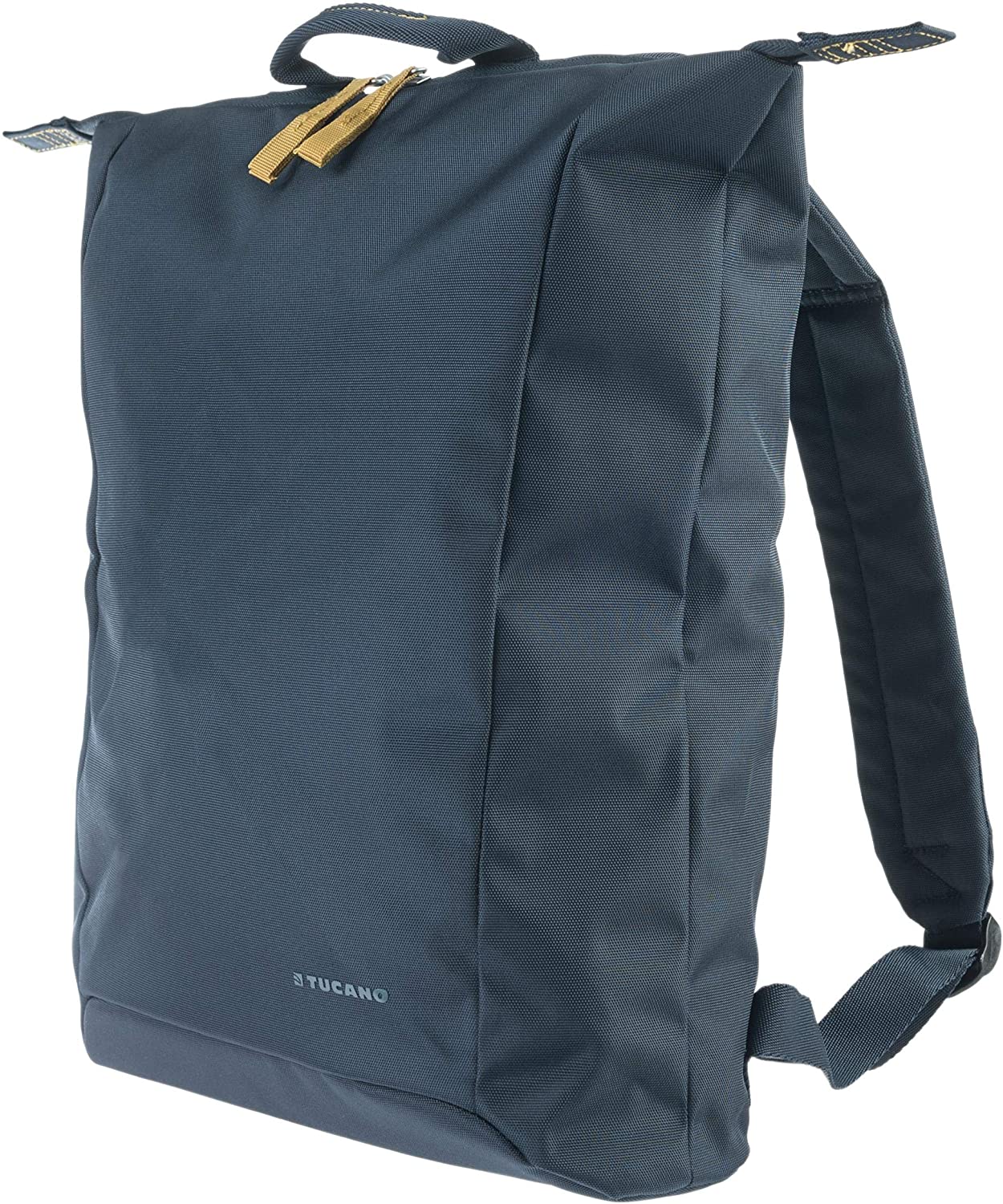 Tucano Smilzo Slim Backpack for laptop 13.3inh and 14inch Blue