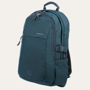 Tucano Work Backpack in Recycled Material for 13, 14 and 15.6 Inch - Image 1