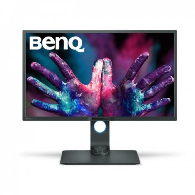 Монитор benq pd3200q обзор