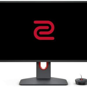 BenQ ZOWIE XL2546K 24.5 inch 240Hz Gaming Monitor - Image 1