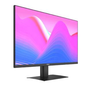 NPC 22 INCH BEZEL LESS FULL HD 75HZ LED MONITOR-MF2204 - Image 1