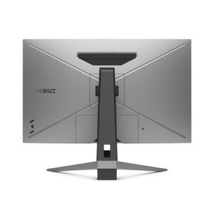 BenQ EX2710Q MOBIUZ 1ms 27" IPS 165Hz QHD Gaming Monitor - Image 3