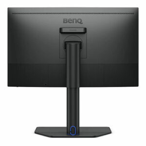 BenQ SW272Q｜27" 2K BenQ Photographer Monitor - Image 2