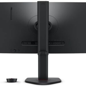 ZOWIE XL2546X Fast TN 240Hz DyAc™ 2 Gaming Monitor for Esports - Image 3