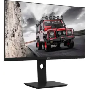 Dahua DHI-LM27-U401A 27" 4K UHD IPS Monitor - Image 2