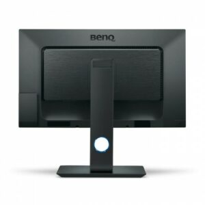 BenQ PD3205U 32-inch 4K UHD sRGB HDR10 USB-C Designer Monitor - Image 2